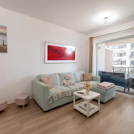 Mohost Spot - Elegant Retreat Apartment *