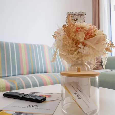 Apartment Mohost Spot - Elegant Retreat