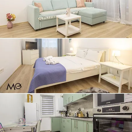 Mohost Spot - Elegant Retreat Appartement