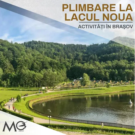 Mohost Spot - Business & Leisure With Parking And Balcony *