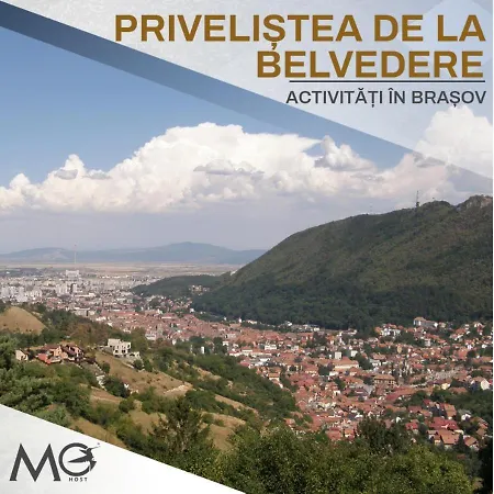 Mohost Spot - Business & Leisure With Parking And Balcony Apartmán *